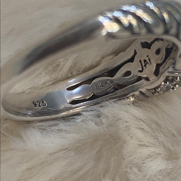 JAI Ring - Picture 5 of 6